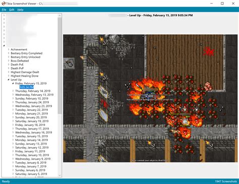 tibia screenshot folder|This is how you can change your screenshots folder. : r/TibiaMMO .